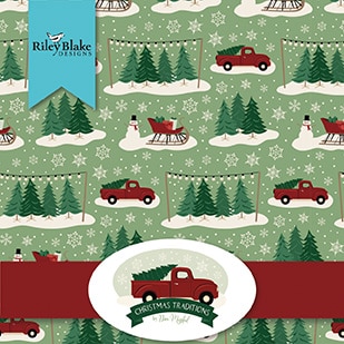 Christmas Traditions
